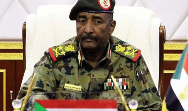 Sudan Geçici Egemenlik Konseyi, HDG'ye 'savaşın durması' için şartlarını açıkladı