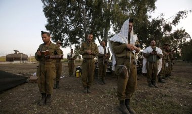 Jerusalem Post: Filistinlilerle çatışmamız siyasi değil, dinidir