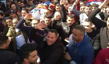 Batı Şeria'da 423 Filistinli şehid edildi