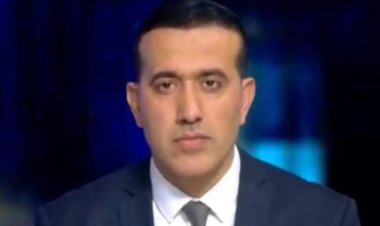 El-Aksa TV'nin haber spikeri işgal bombardımanında şehid oldu