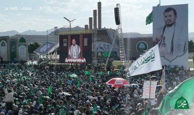 El-Husi: Gazze karşısında iki milyar müslüman utanç verici tutum sergiliyor