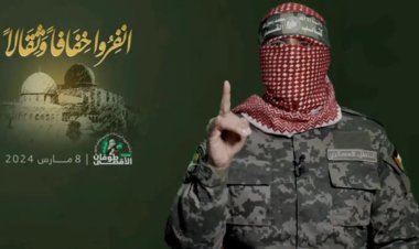 Hamas’tan Ebu Ubeyde açıklaması: Söylentilerle direnişi yıpratmak istiyorlar