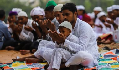 Arap ülkelerinin çoğu, ramazan ayının yarın başlayacağını duyurdu