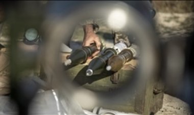 ABD'den Ukrayna'ya 300 milyon dolarlık "acil askeri destek"