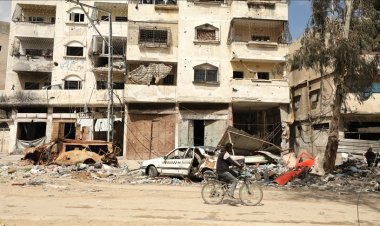 İşgalci İsrail "roketatar taşıdığı" iddiasıyla katlettiği Filistinlinin aslında bisiklet taşıdığını itiraf etti