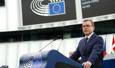 Finlandiya Başbakanı Orpo: Rusya, Batı ile uzun bir çatışmaya hazırlanıyor