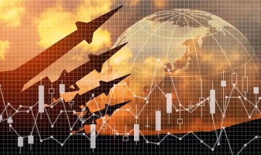 Küresel nükleer silah stoku büyümeye devam ediyor