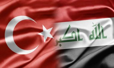 Türkiye-Irak güvenlik görüşmeleri sonrası ortak bildiri yayımlandı