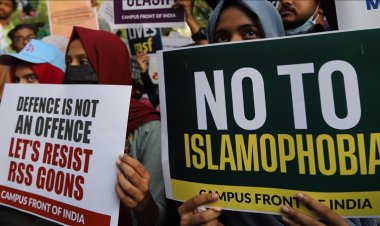 BM Genel Kurulunda oylanan, İslamofobi ile mücadele karar tasarısı kabul edildi