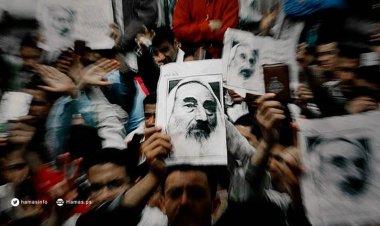 HAMAS: Halkımızı ve toprağımızı savunarak Ahmed Yasin'in yolunu sürdüreceğiz