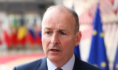 İrlanda: israil'in UNRWA yardımlarının Gazze'nin kuzeyine girişini engellemesi kabul edilemez