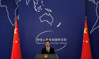 Çin: Güvenlik Konseyi'nin Gazze kararı bağlayıcıdır