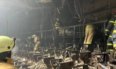 Rus istihbaratı: Moskova’daki saldırının arkasında ABD, İngiltere ve Ukrayna var