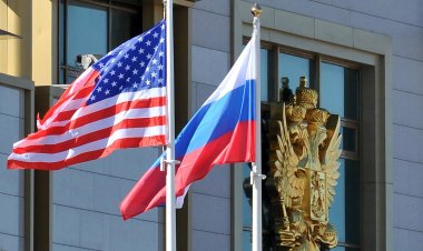 Rusya: ABD, BM Şartı'na uymadığını açıkça ilan etti