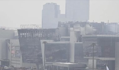 Rusya’daki saldırıda ölenlerin sayısı 140’a yükseldi