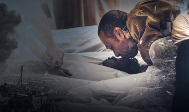 Uluslararası Af Örgütü: BM raporu, israilin soykırım uyguladığına kanıt sunuyor