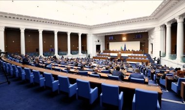 Bulgaristan'da üçüncü hükümet kurma girişimi de başarısız oldu