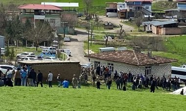 Muhtarlık seçimi nedeniyle çıkan kavgalarda 2 kişi öldü, 53 kişi yaralandı