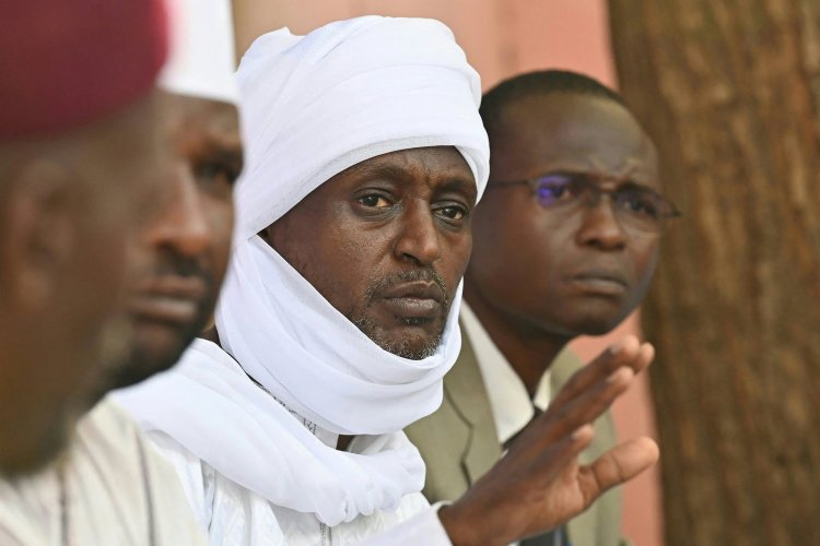 Çad'da muhalefet lideri Dillo öldürüldü
