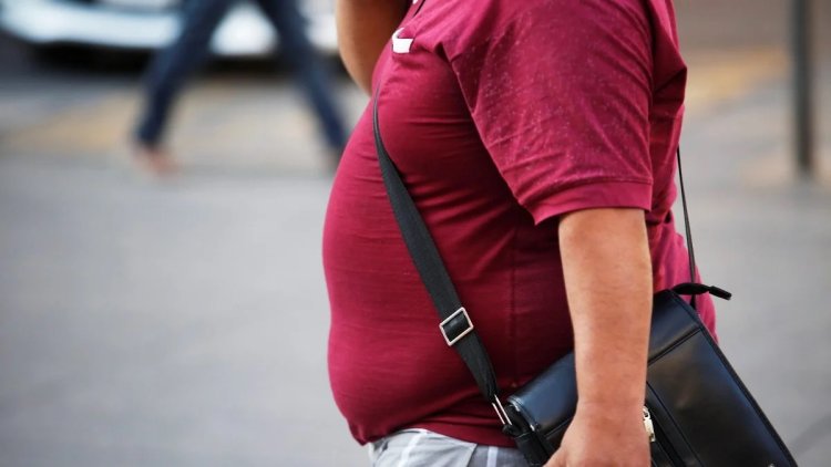 Dünya genelinde 1 milyardan fazla insan obeziteyle yaşıyor