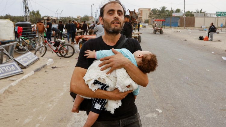 Terör rejimi, Gazze'de 13 bin 430 çocuğu şehid etti