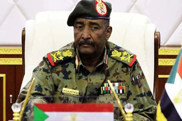 Sudan Geçici Egemenlik Konseyi, HDG'ye 'savaşın durması' için şartlarını açıkladı