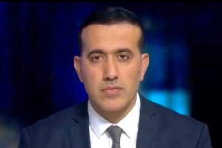 El-Aksa TV'nin haber spikeri işgal bombardımanında şehid oldu