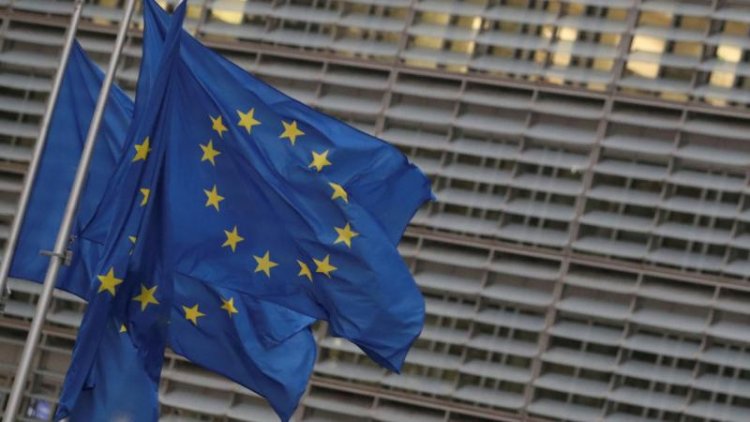 AB Komisyonundan Avrupa savunma sanayisine 500 milyon euroluk destek