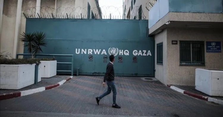Avustralya, UNRWA'ya fon sağlamaya devam edecek