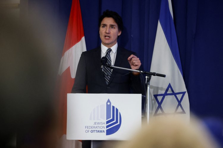 Kanada hükümeti, Parlamento kararına rağmen İşgalci İsrail'e askeri ihracata devam edecek