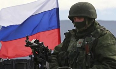 Rusya'da 150 bin kişi zorunlu silah altına alınacak