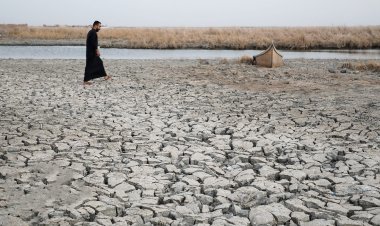 UNESCO: Bazı Arap ülkeleri 2050 yılına kadar korkunç bir su kriziyle karşı karşıya kalacak