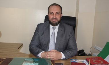 Dr. Huzeyfe: siyonist rejim sadece Filistinlilerle değil İslam ümmetiyle savaşıyor