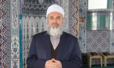Molla Yalçın: Zekât, İslam'ın 5 rüknünden bir tanesidir
