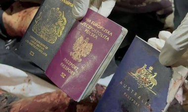 BM Raportörü: israil, insani yardım çalışanlarını kasten öldürdü