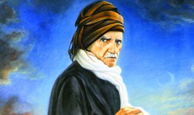 Vefatının 64'üncü yılında Bediüzzaman Said Nursi