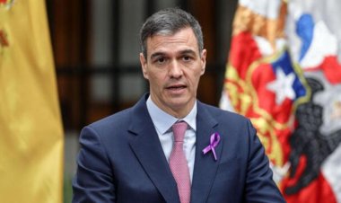 Sanchez: Jeopolitik baskı artıyor, savunma bütçesi büyümeli