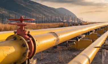 Irak, Türkiye'ye günde 350 bin varil petrol ihraç edecek