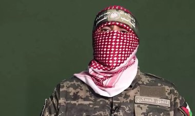 Ebu Ubeyde: İşgal, anlaşma sonrası bir kadın esirin bulunduğu yeri hedef aldı