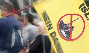 Almanya’da ocak-mart döneminde 213 Müslüman karşıtı nefret suçu işlendi