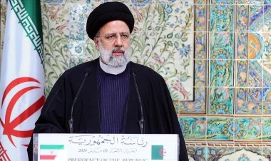 Reisi: Herhangi bir hatada işgal rejimi, İran'ın gerçek kapsamlı tepkisinin anlamını kavrayacak