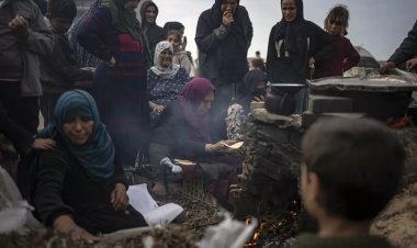 BM, Gazze ve Batı Şeria için 2,8 milyar dolar yardım çağrısında bulunacak