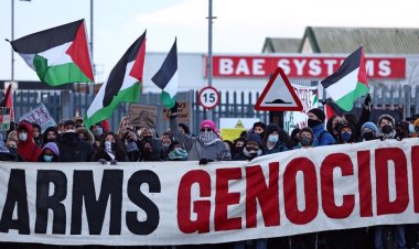 İngiliz BAE Systems, darbe ya da insan hakları ihlalleri yapılan ülkelere silah satıyor