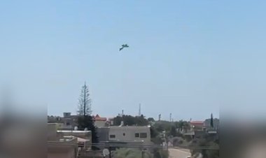 Hizbullah İsrail'in Arap el-Aramşe'deki askeri komuta merkezini vurdu: 6 ölü 12 yaralı