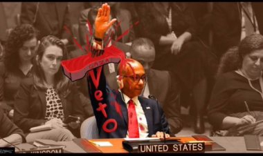 Norveç ve Rusya'dan ABD'nin Filistin'in BM'ye tam üyeliği vetosuna tepki