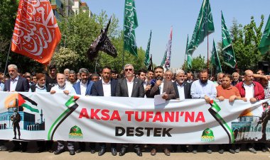 Peygamber Sevdalıları: Siyonistlerle ticari, askeri, diplomatik ilişkileri kesin