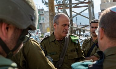 İşgalci İsrail ordusunda, birkaç saat içinde üst düzey ikinci istifa kararı geldi