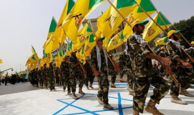 Ketaib Hizbullah, ABD güçlerine yönelik operasyonların yeniden başladığını duyurdu