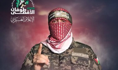 Ebu Ubeyde: Ürdün sınırındaki eylem devasa ordulardan ve istiflenmiş askeri cephanelikten daha etkiliydi