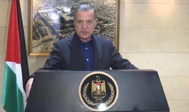 FKÖ Sözcüsü Rudeyne: 'ABD onlarca yıldır bizi kandırıyor'